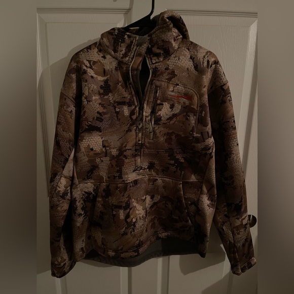 sitka Jackets & Coats Mens Sitka Jacket Poshmark
